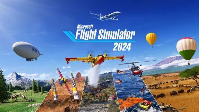 Cara Mendapatkan Uang di Microsoft Flight Simulator 2024