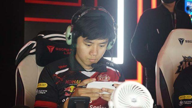 Ini Reaksi Para Streamer soal AE Udil Tak Mau Disawer Situs Judi