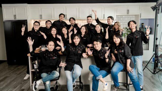Rayakan Ultah ke-8, Yummy Hadirkan Kebahagiaan Tanpa Batas Lewat Tema Infinity 8liss
