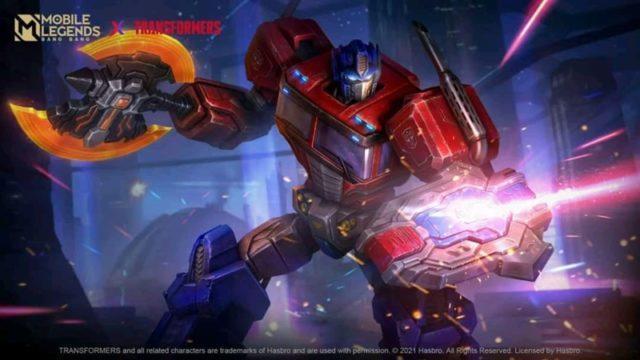 Ulti Johnson Makin Ganas, Kini Jadi Game-breaking Combo di Mobile Legends!
