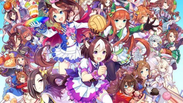 Uma Musume: Pretty Derby – Party Dash Akhirnya Rilis Global!