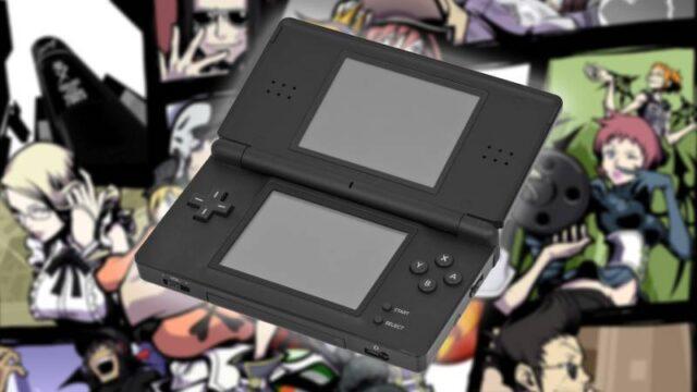 Happy Birthday! Handheld Legendaris Nintendo DS Capai Umur ke 20 Tahun!