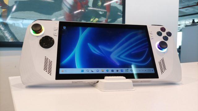 Unboxing ASUS ROG Ally, Seperti Apa Pengalaman Pertamanya?