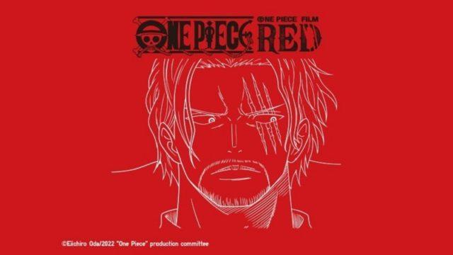 Kolaborasi UNIQLO x One Piece Film Red Bakal Hadir 16 September 2022