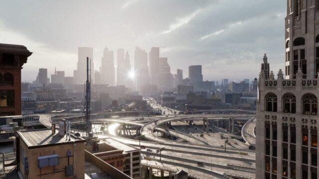Epic Games Dikabarkan Luncurkan Unreal Engine 5.4