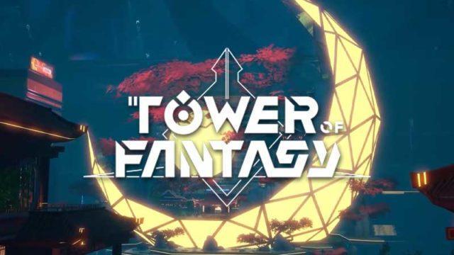 Makin Cakep! Tower of Fantasy CN Pamerkan Detail Update 2.2