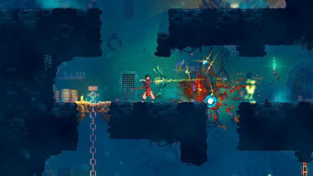 Update Terakhir Dead Cells Segera Rilis Dalam Waktu Dekat Ini!