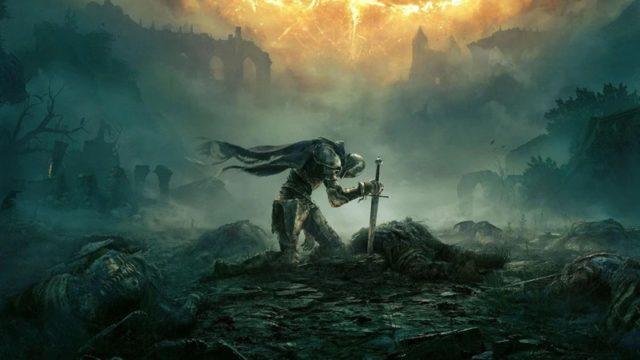 Update Elden Ring 1.09 Tambahkan Dukungan Ray Tracing