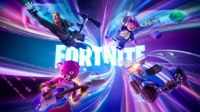 Update Fortnite Kali Ini Didasarkan Pada Feedback Para Player-nya