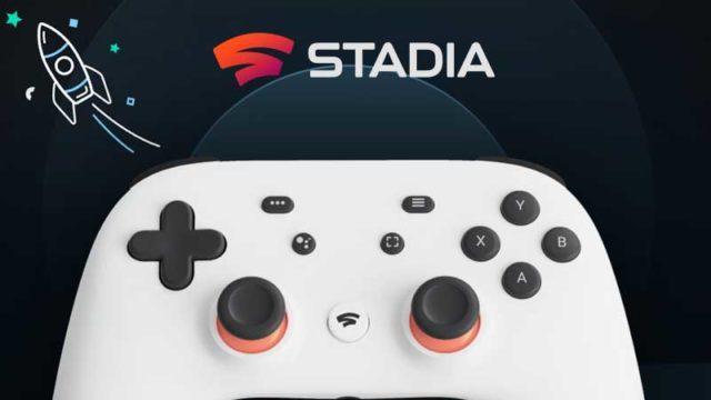 Matikan Layanan, Google Beri Update Terakhir untuk Controller Stadia