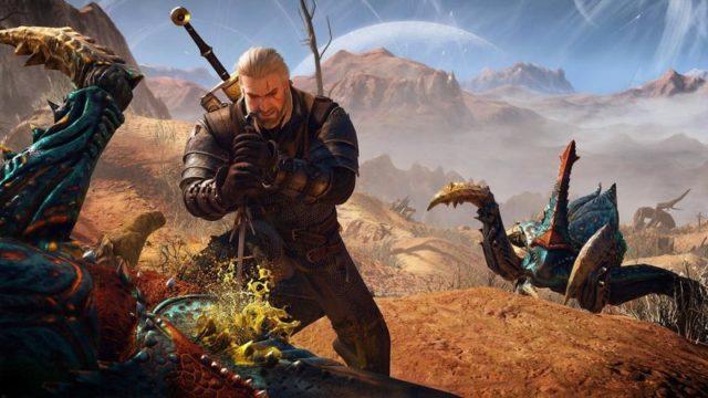 The Witcher 3 Bisa Di-Update ke Next-Gen Secara Gratis