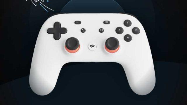 Google Perpanjang Masa Upgrade Gamepad Stadia Hingga Akhir Tahun Depan!