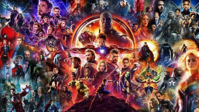 Jangan Sampai Salah, Ini Urutan Film Avengers yang Benar Berdasarkan Kronologinya!