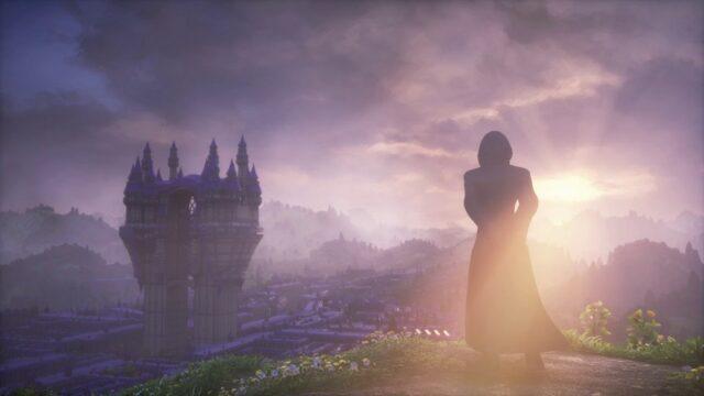 Urutan Game Kingdom Hearts Menurut Square Enix