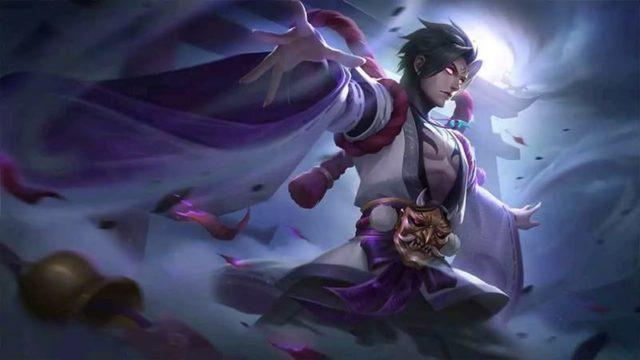 Hero Counter Vale MLBB Ini Bisa Bikin Ultimate-nya Tidak Berguna!