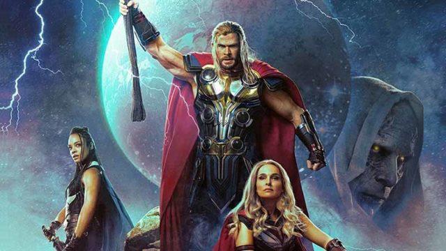 Penjelasan Valhalla di Semesta Marvel, Dari Sana Bisa Kembali Hidup?