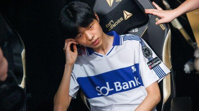 DRX Tereliminasi, Tak Ada Perwakilan Pasifik di Grand Final Valorant Champions 2024 Seoul