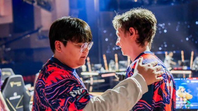 Paper Rex Kalah, Tersisa Satu Tim Pasifik yang Berlaga di Playoff Valorant Champions 2024 Seoul
