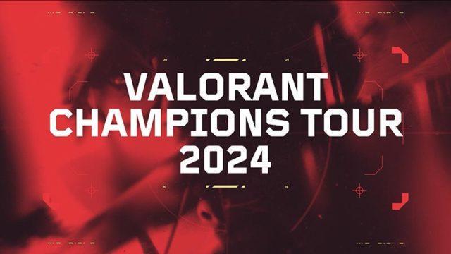 VALORANT Champions Tour (VCT) Umumkan Rencana untuk Esports Season 2024
