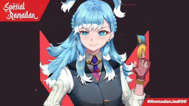 Valorant dan Kobo Kanaeru Adakan Stream Charity, Ada Tantangannya!