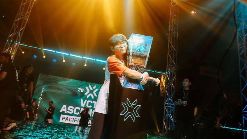 Dok. Riot Games