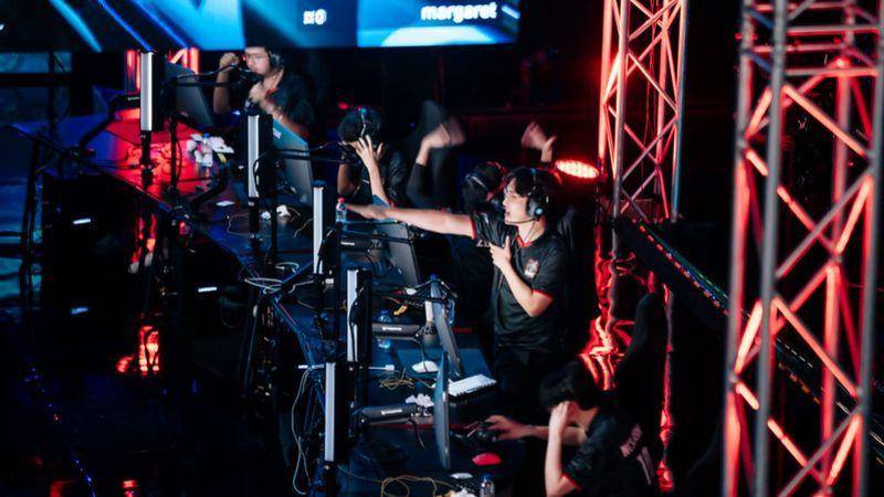 Dok. Riot Games