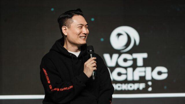 Kepala Valorant Esports APAC Bilang Begini soal BOOM dan Nongshim