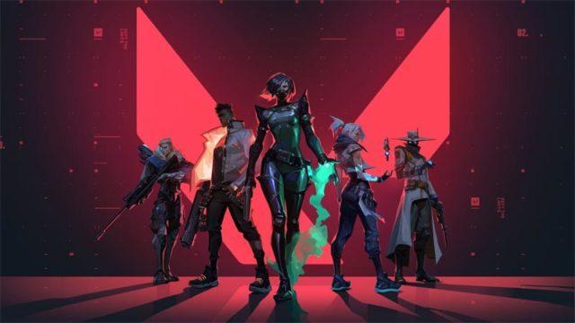 Mengapa Valorant Kini Jadi Favorit Para Gamers? Ini Alasannya!