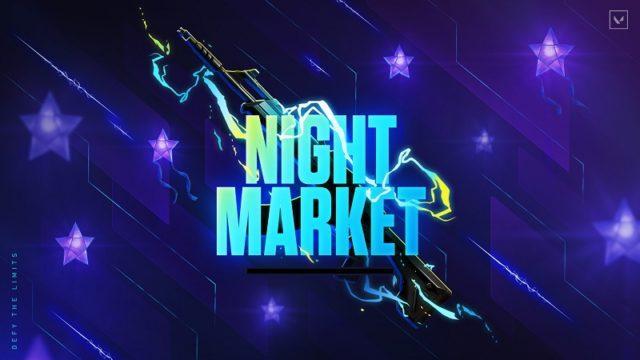 Valorant Night Market Bakal Hadir Kembali, Ini Bocoran Tanggalnya! September 2022?