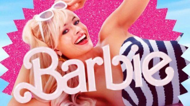 Karakter Margot Robbie di Barbie, Boneka Barbie Stereotipikal!