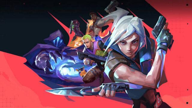 Valorant Bakal Beralih ke Unreal Engine 5, Berikut Detailnya!