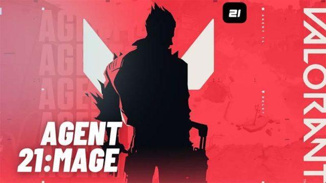 Bocoran Varun Batra, Agent Terbaru Valorant ke-21 dengan Role Controller