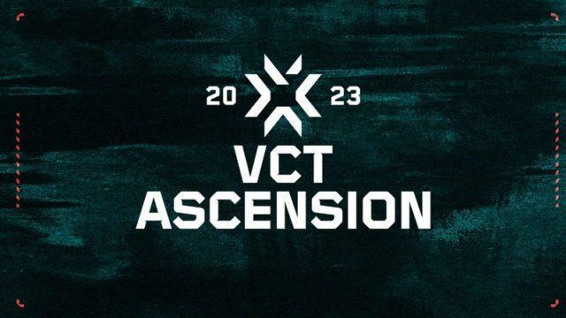 VCT Ascension 2023 Dimulai, Pemenang Masuk ke Season 2024!