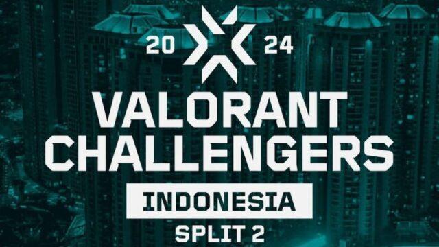 Mall Taman Anggrek Jadi Venue Main Event VCT Challengers Indonesia Split 2 2024
