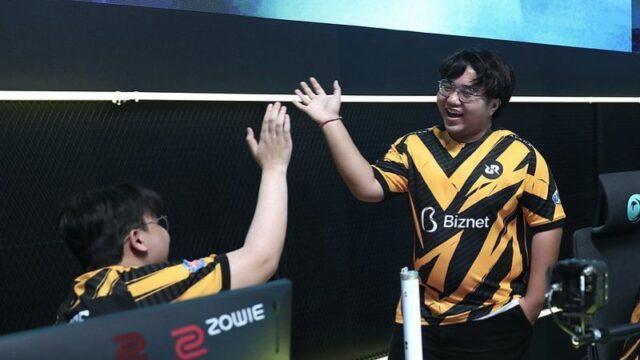 Daftar Tim yang Lolos ke Playoff VCT Pacific Stage 2, Ada RRQ Valorant?