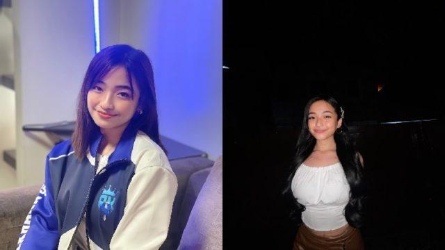 Profil dan Biodata Lengkap Vene God, Pro Player Wanita yang Curi Perhatian di MWI 2023