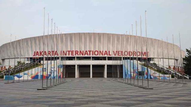 Venue Grand Final FFML Season 8 Diungkap, Digelar di Jakarta International Velodrome!