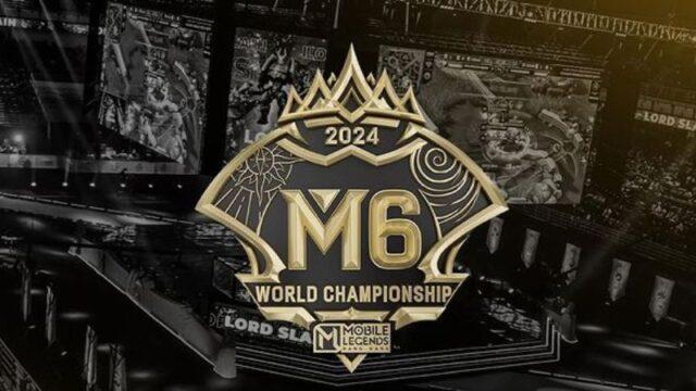 Venue M6 untuk Semi Finals & Grand Finals Terungkap, Balik ke M-Series Pertama?