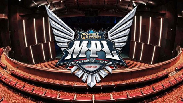 Venue Playoff MPL S10 Berada di JIEXPO Theatre Kemayoran