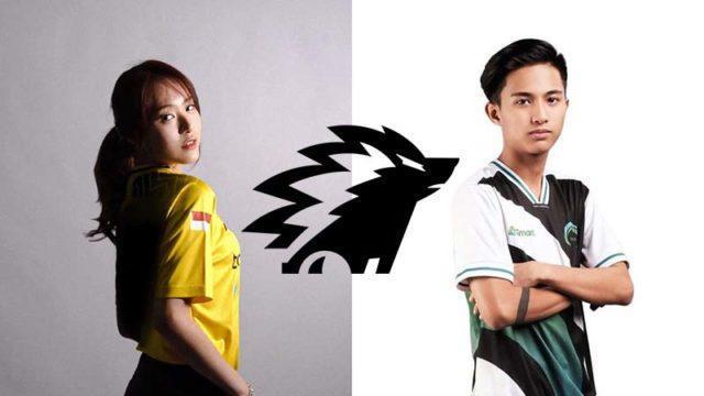 Keceplosan, Vior Sebut Kelra Pemain Baru ONIC Esports