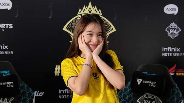 ONIC Vior Bicara Risiko Jadi Brand Ambassador, Ini Tantangannya!