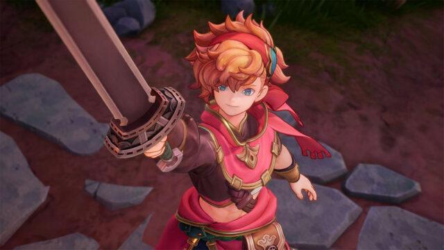 Visions of Mana Resmi Luncurkan Versi Demo-nya!