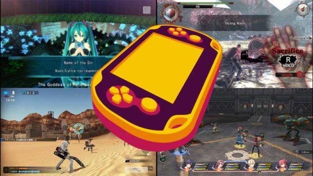 Emulator Vita3K Mulai Pengembangan di Android, Bisa Main Uncharted!