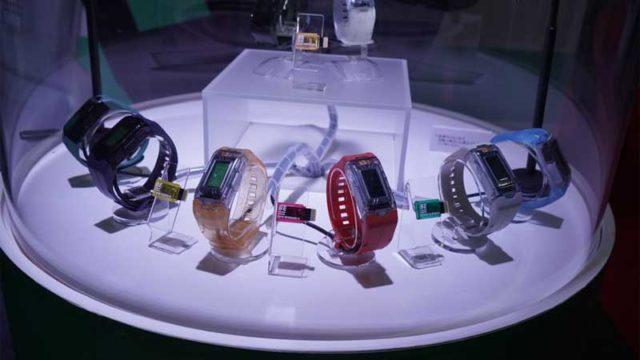 Bandai Umumkan Vital Bracelet BE, Digivice Sporty dengan Banyak Peningkatan!