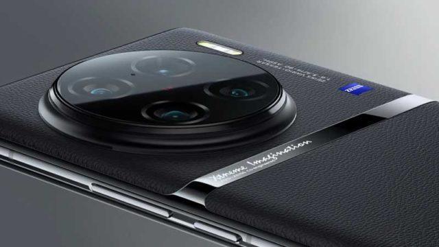 Ponsel Pertama dengan Snapdragon 8 Gen 2 Datang Dari Vivo?!