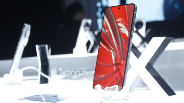 vivo X200 Series Hadir dengan Kamera Tele Kelas Atas