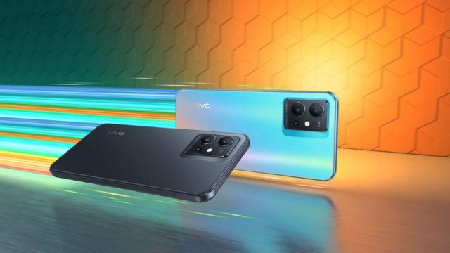 vivo T1 5G 256GB, Kapasitas Ekstra Untuk Aplikasi Besar