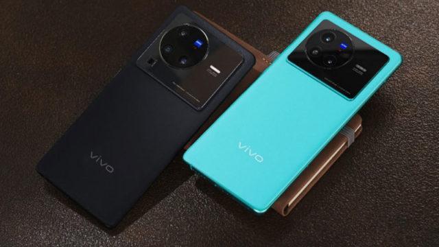 vivo X80 Series Dipastikan Akan Hadir di Indonesia