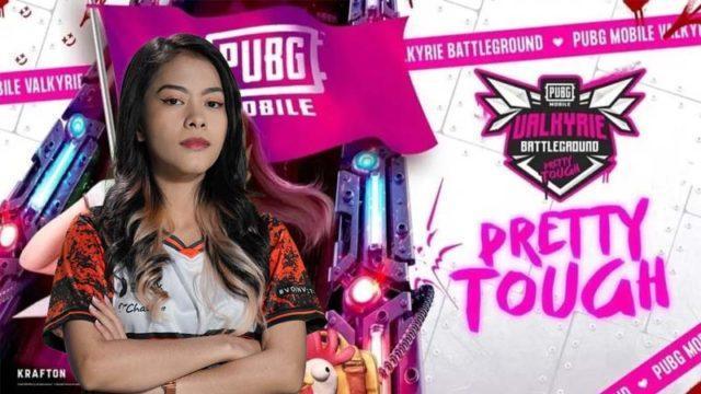 VOIN Cinonyx: Psy War itu Meningkatkan Mental dan Jadi Termotivasi