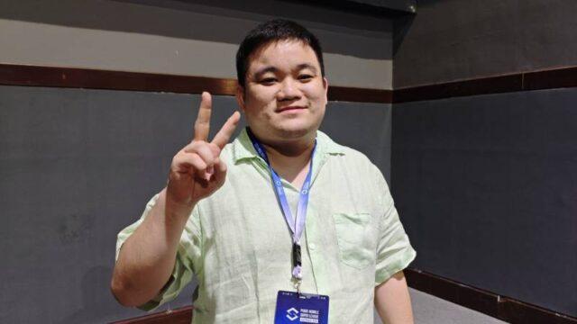 EKSKLUSIF: Donkey Berikan Support Langsung Untuk VOIN di PMSL SEA Fall 2024